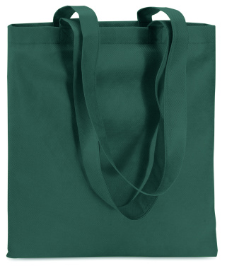 Logotrade promotional items photo of: 80gr/m² nonwoven shopping bag