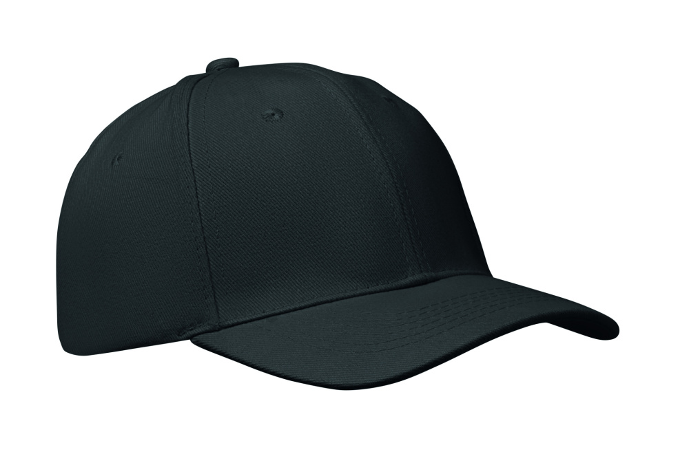 Logotrade promotional gift picture of: 6 panel baseball cap