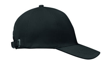 Logotrade corporate gifts photo of: 6 panel baseball cap