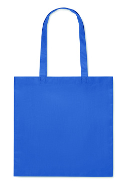 Logotrade promotional product picture of: RPET non-woven shopping bag