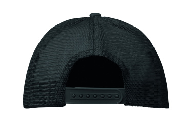 Logo trade promotional gifts image of: Truckers cap