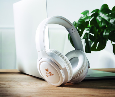Logotrade promotional gift picture of: ANC foldable headphone