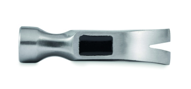 Logotrade promotional gift picture of: Wooden claw hammer