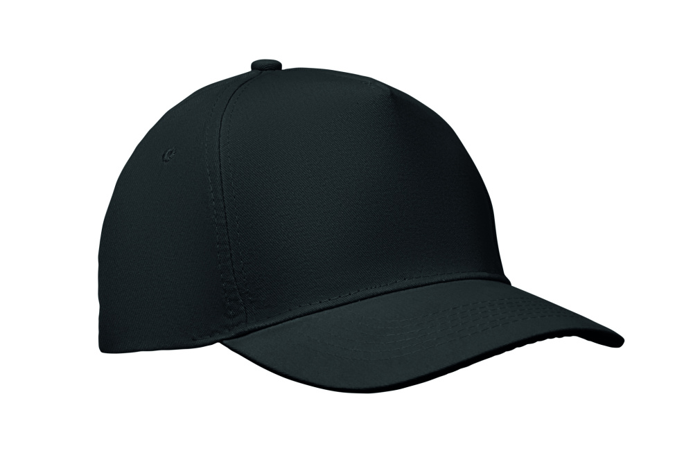 Logotrade promotional product picture of: 5 panel baseball cap