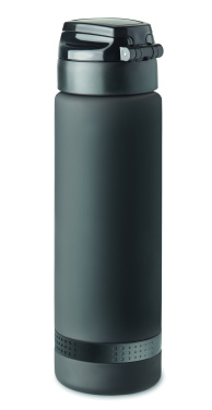 Logotrade promotional merchandise image of: Sports water bottle RPET 1L