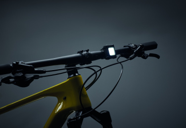 Logotrade corporate gift image of: Rechargeable bike light set