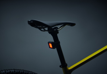 Logotrade promotional products photo of: Rechargeable bike light set