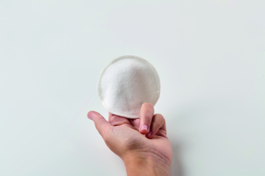 Logotrade business gifts photo of: Reusable face cleaning pad set