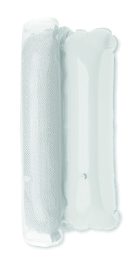 Logotrade promotional giveaway picture of: Inflatable water hammock