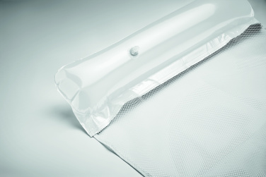 Logotrade business gift image of: Inflatable water hammock