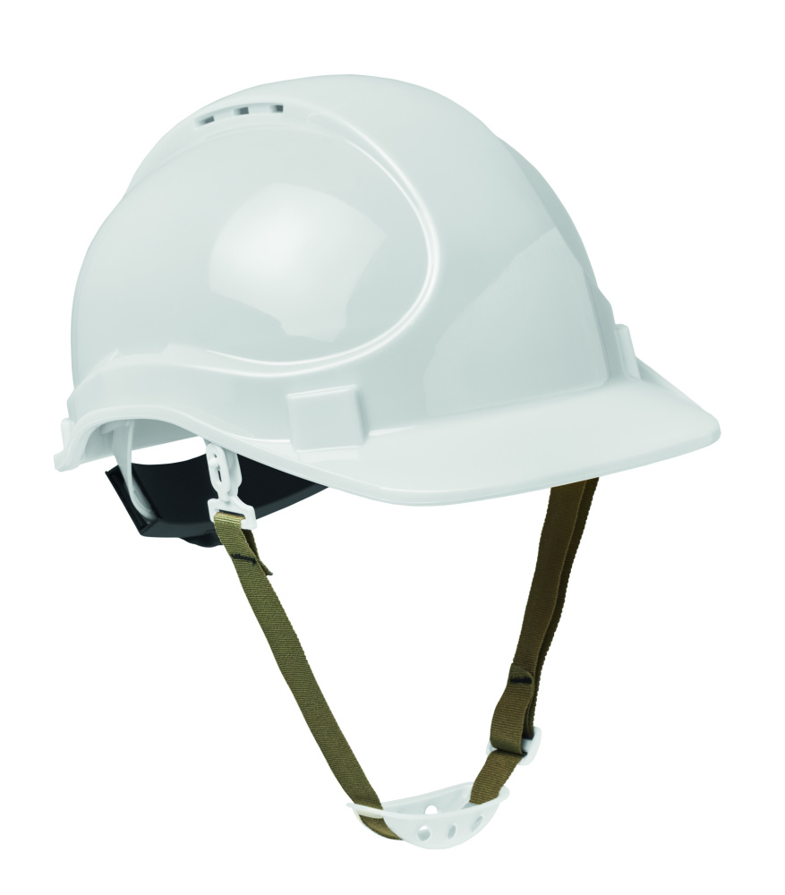 Logotrade corporate gifts photo of: Safety helmet in ABS