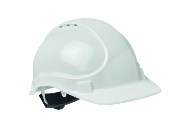 Logotrade business gift image of: Safety helmet in ABS