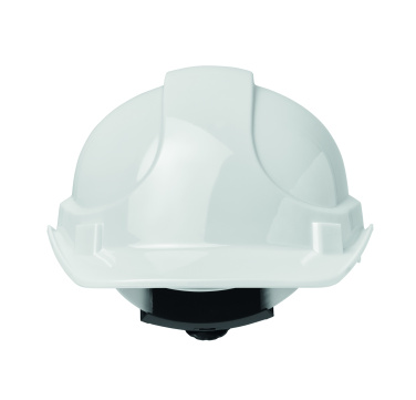 Logotrade advertising product picture of: Safety helmet in ABS