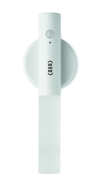 Logotrade promotional item picture of: Rechargeable and sensor light