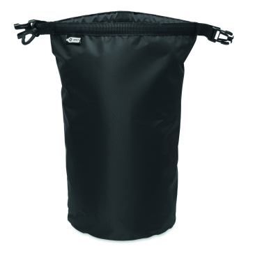 Logo trade promotional products picture of: Waterproof bag 210T RPET 5L