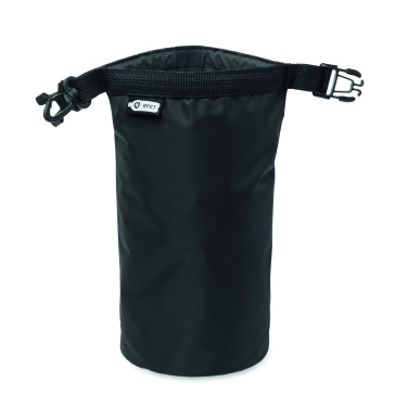 Logotrade promotional merchandise image of: Waterproof bag 210T RPET 1,5L