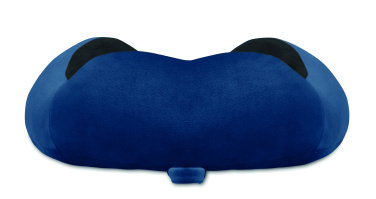 Logotrade promotional items photo of: Travel pillow in foam