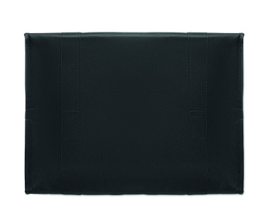 Logotrade promotional gift picture of: Non woven RPET cooler bag