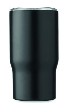 Logo trade promotional gifts picture of: Double wall tumbler 350ml