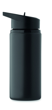 Logotrade corporate gifts photo of: Single wall bottle 500 ml