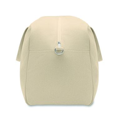 Logotrade promotional giveaways photo of: Duffle travel bag 450 gr/m²