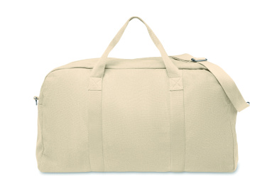 Logotrade business gifts photo of: Duffle travel bag 450 gr/m²