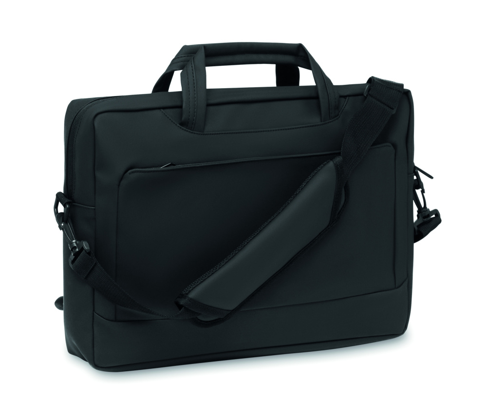 Logotrade promotional product image of: 15 inch laptop bag