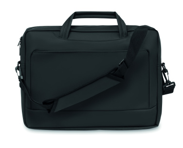 Logo trade promotional giveaway photo of: 15 inch laptop bag