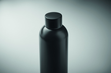 Logotrade promotional items photo of: Single wall bottle 750 ml