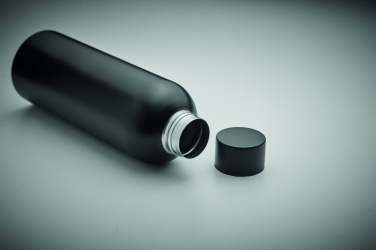 Logo trade corporate gifts picture of: Single wall bottle 750 ml