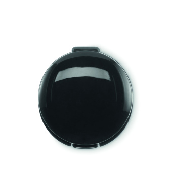 Logo trade advertising products image of: Vegan lip balm