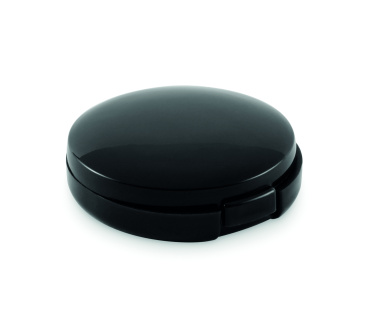 Logotrade advertising products photo of: Vegan lip balm