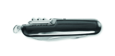 Logotrade promotional giveaway picture of: Multi tool pocket knife