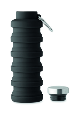 Logotrade promotional giveaways photo of: Collapsible bottle 500ml