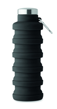 Logotrade advertising product picture of: Collapsible bottle 500ml