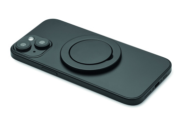 Logotrade business gift image of: Magnetic phone holder