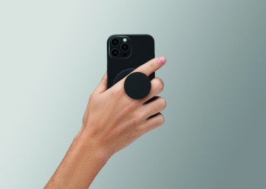 Logo trade promotional products image of: Magnetic phone holder