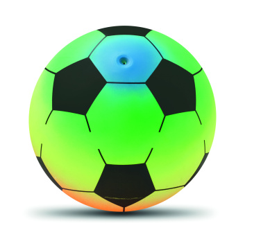 Logotrade business gift image of: Inflatable PVC beach ball