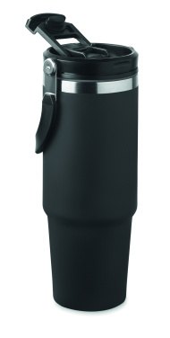 Logotrade promotional merchandise picture of: Double wall tumbler 850 ml