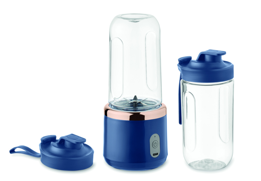 Logo trade promotional items image of: Portable blender