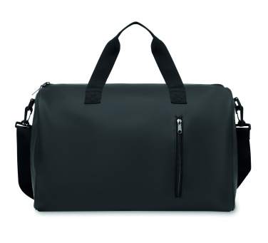 Logotrade corporate gift picture of: Duffle bag soft PU