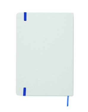 Logotrade promotional product picture of: Colour revealing A5 notebook