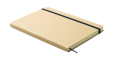 Logotrade promotional merchandise photo of: Colour revealing A5 notebook