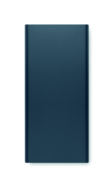 Logo trade promotional merchandise photo of: 10000 mAh power bank