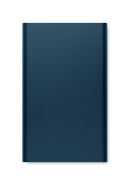 Logotrade corporate gift image of: 4000 mAh Power Bank Type C
