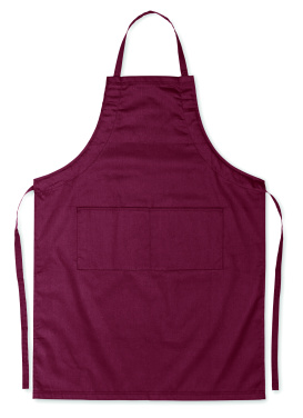 Logotrade promotional merchandise photo of: Adjustable apron