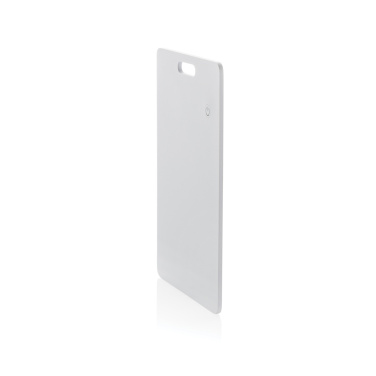 Logotrade promotional giveaway picture of: Findit RCS rplastic ultra-thin finder card rechargeable