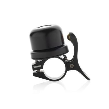 Logotrade corporate gift image of: Pedalfinder bike bell with worldwide locating