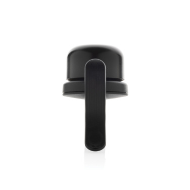 Logotrade promotional items photo of: Pedalfinder bike bell with worldwide locating