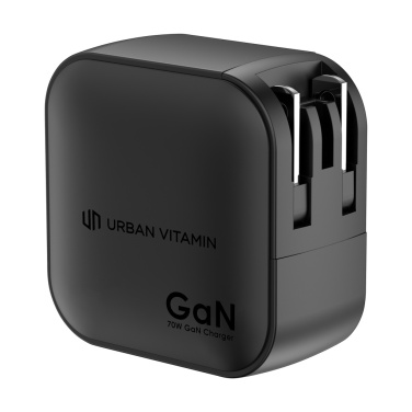 Logotrade advertising product picture of: Urban Vitamin Santa Cruz RCS rplastc 70W GAN charger